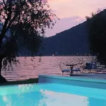 Alojamento de Acomodação e Pequeno-almoço Costa Paradiso Iseo