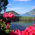 Alojamento de Acomodação e Pequeno-almoço Costa Paradiso Iseo Sulzano
