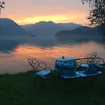 Costa Paradiso Iseo Alojamento de Acomodação e Pequeno-almoço *