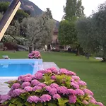 Costa Paradiso Iseo Alojamento de Acomodação e Pequeno-almoço