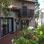 Alojamento de Acomodação e Pequeno-almoço Costa Paradiso Iseo