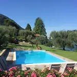 Costa Paradiso Iseo Alojamento de Acomodação e Pequeno-almoço *