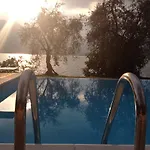Alojamento de Acomodação e Pequeno-almoço Costa Paradiso Iseo Sulzano
