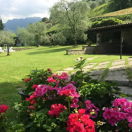 Bed & Breakfast Costa Paradiso Iseo Sulzano