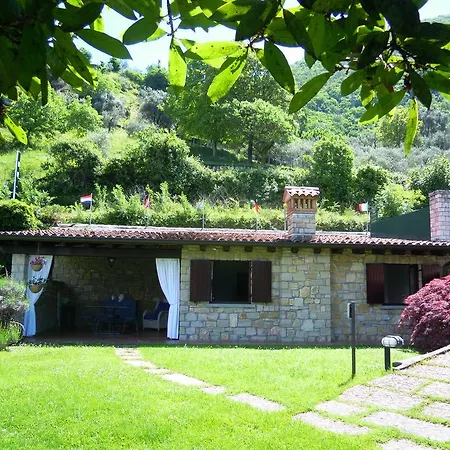 Bed & Breakfast Costa Paradiso Iseo