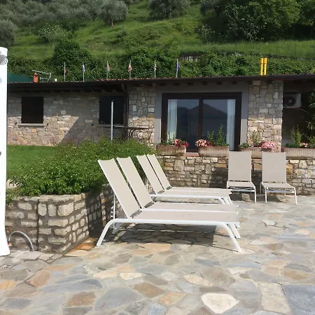 Bed & Breakfast Costa Paradiso Iseo *