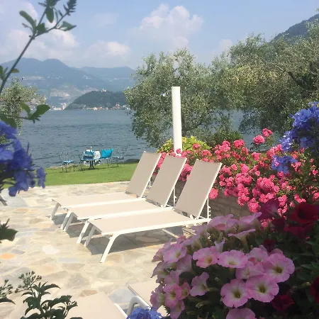 Costa Paradiso Iseo