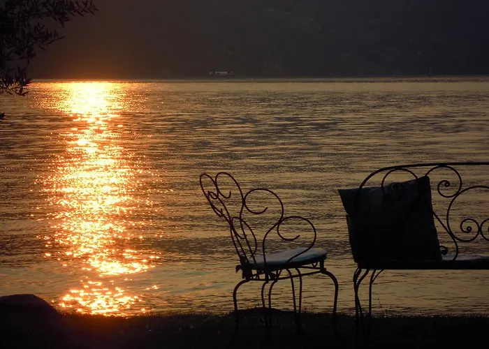 Bed & Breakfast Costa Paradiso Iseo