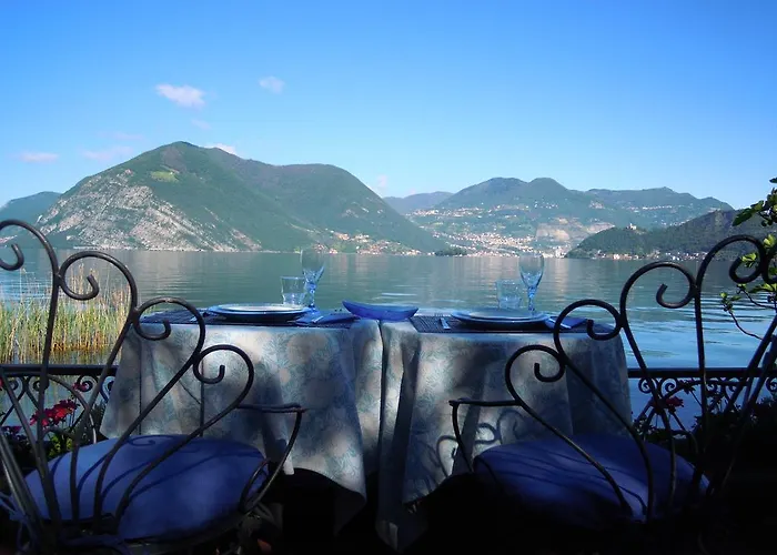 Costa Paradiso Iseo *