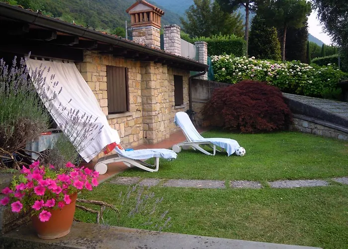 Bed & Breakfast Costa Paradiso Iseo *
