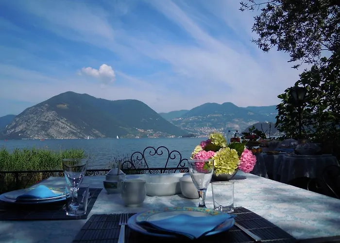 Costa Paradiso Iseo
