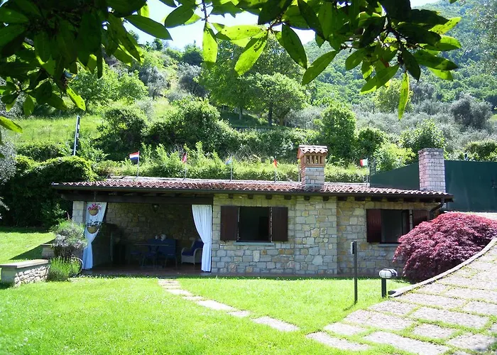 Bed & Breakfast Costa Paradiso Iseo
