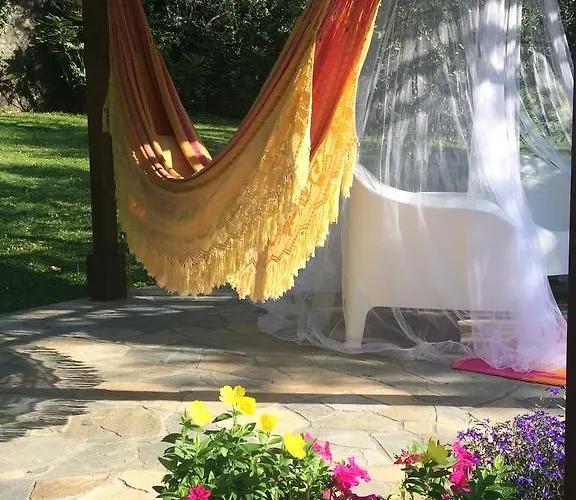 Bed & Breakfast Costa Paradiso Iseo