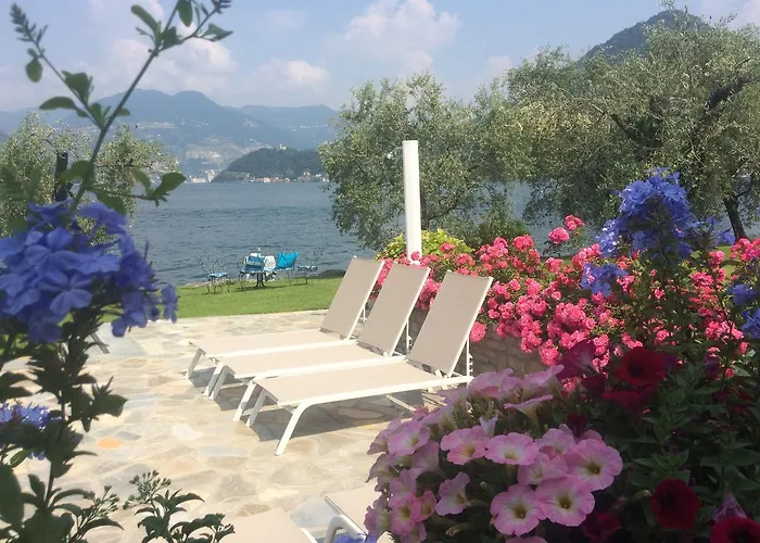Costa Paradiso Iseo