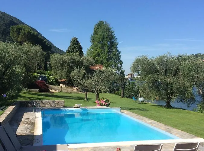 Costa Paradiso Iseo Bed & Breakfast *