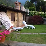 Bed & Breakfast Costa Paradiso Iseo *