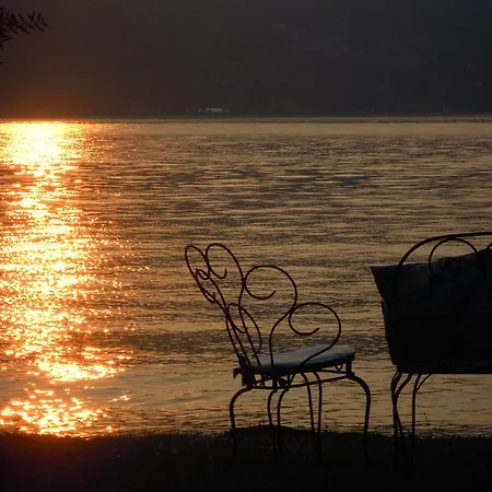Nocleg ze śniadaniem Costa Paradiso Iseo