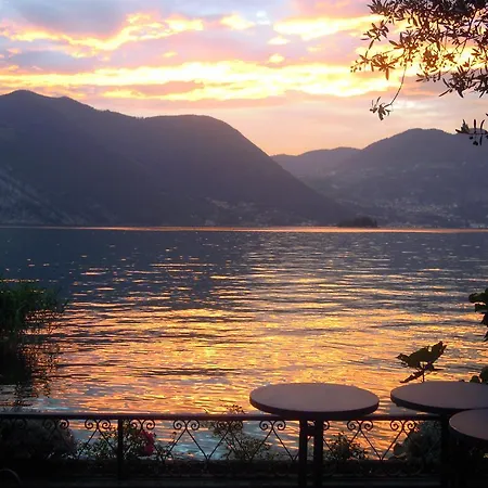 Nocleg ze śniadaniem Costa Paradiso Iseo Sulzano