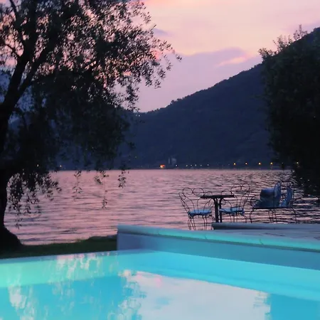 Nocleg ze śniadaniem Costa Paradiso Iseo