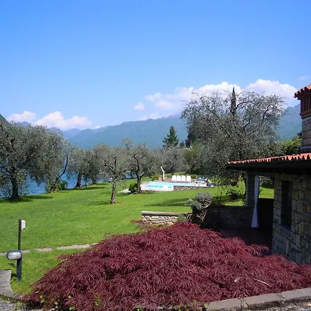Costa Paradiso Iseo Sulzano