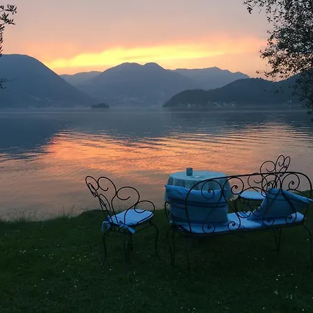Costa Paradiso Iseo Nocleg ze śniadaniem *