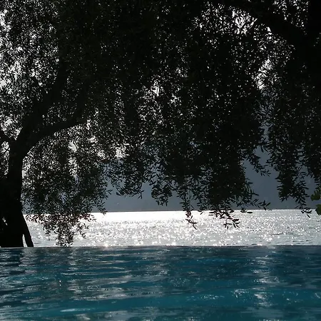 Nocleg ze śniadaniem Costa Paradiso Iseo Sulzano