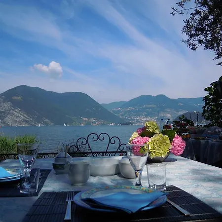 Costa Paradiso Iseo