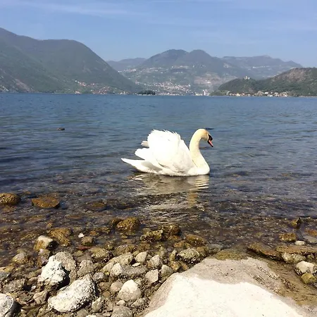 Costa Paradiso Iseo * Sulzano