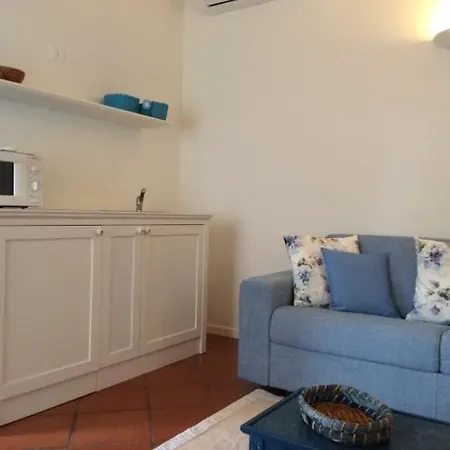 Costa Paradiso Iseo Nocleg ze śniadaniem