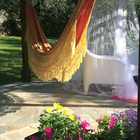 Nocleg ze śniadaniem Costa Paradiso Iseo