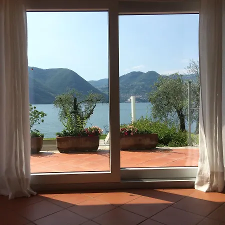 Nocleg ze śniadaniem Costa Paradiso Iseo
