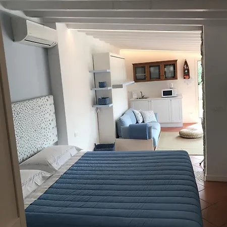 Nocleg ze śniadaniem Costa Paradiso Iseo