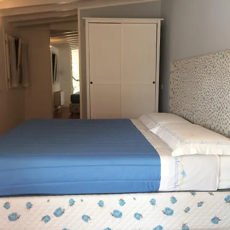 Bed & Breakfast Costa Paradiso Iseo *