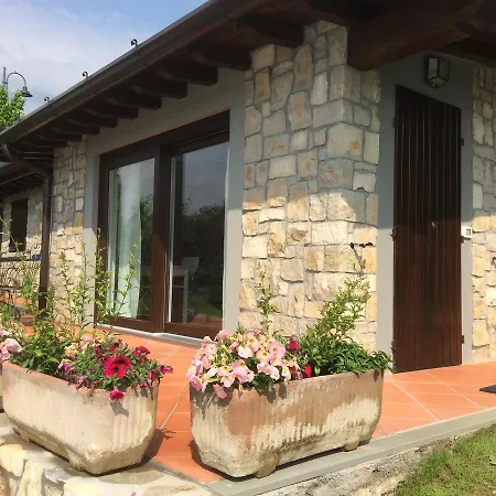 Costa Paradiso Iseo Bed & Breakfast *