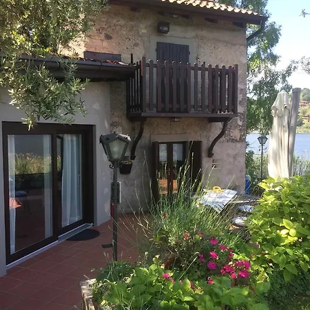 Nocleg ze śniadaniem Costa Paradiso Iseo