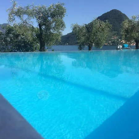 Bed & Breakfast Costa Paradiso Iseo Sulzano