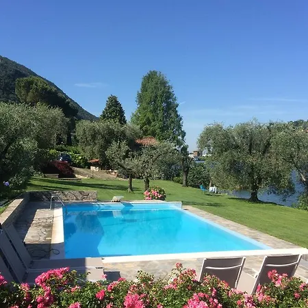Costa Paradiso Iseo Nocleg ze śniadaniem *