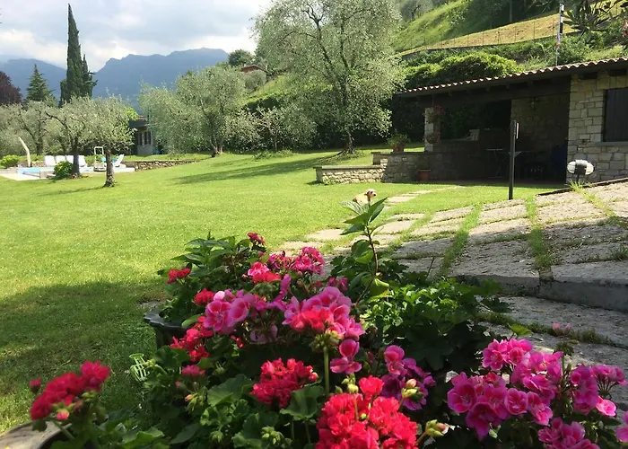 Bed & Breakfast Costa Paradiso Iseo Sulzano