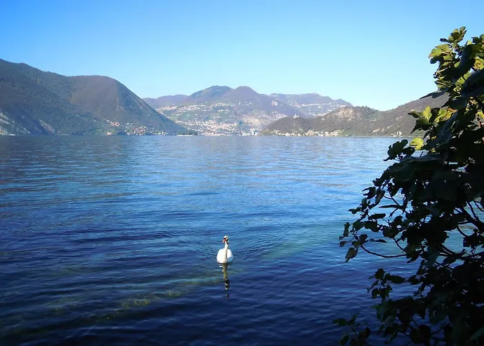 Costa Paradiso Iseo