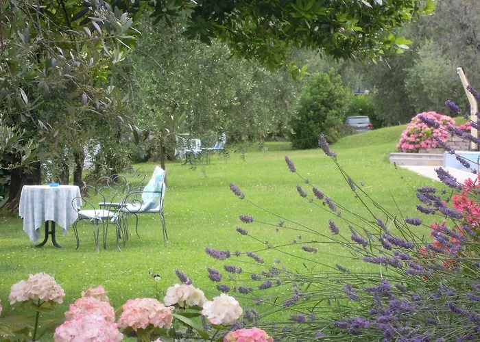 Costa Paradiso Iseo * Sulzano
