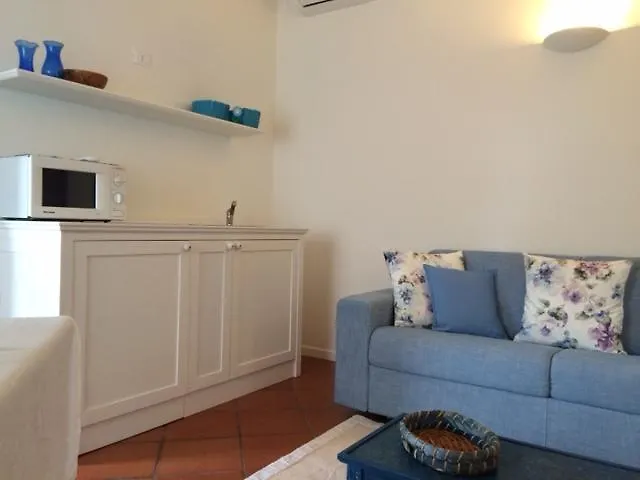 Costa Paradiso Iseo Bed & Breakfast