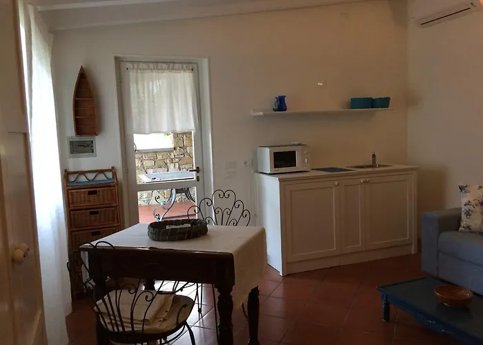 Bed & Breakfast Costa Paradiso Iseo Sulzano