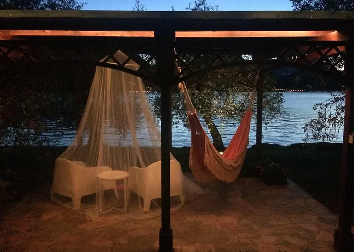 Costa Paradiso Iseo * Sulzano