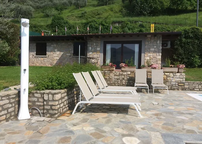 Bed & Breakfast Costa Paradiso Iseo *