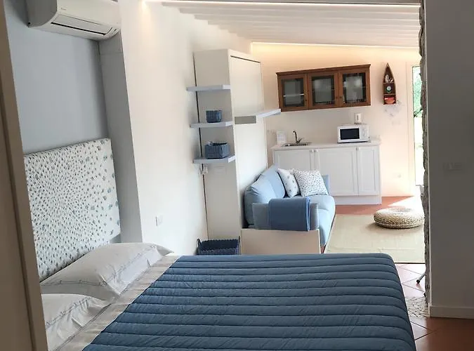 Bed & Breakfast Costa Paradiso Iseo