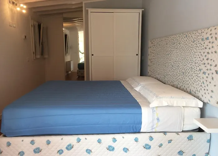 Bed & Breakfast Costa Paradiso Iseo *