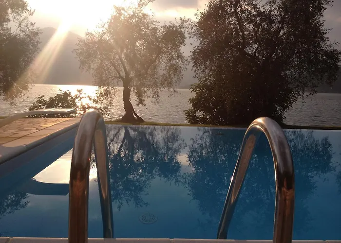 Bed & Breakfast Costa Paradiso Iseo Sulzano