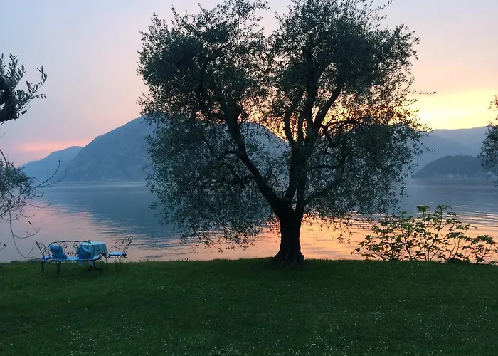 Costa Paradiso Iseo *