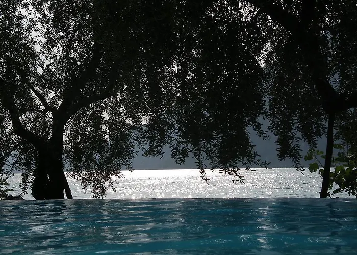 Panzió Costa Paradiso Iseo Sulzano
