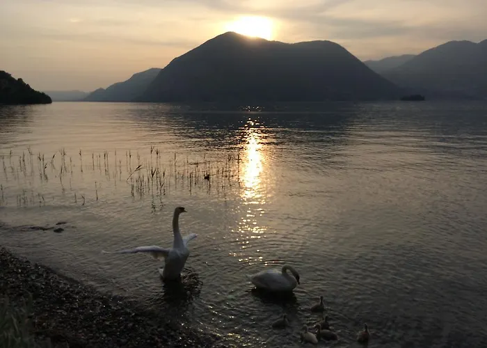 Costa Paradiso Iseo * Sulzano